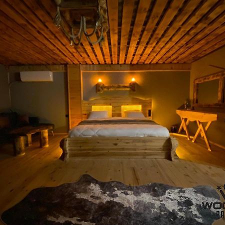 Wooden Palace V.I.P Suit Ризе Экстерьер фото
