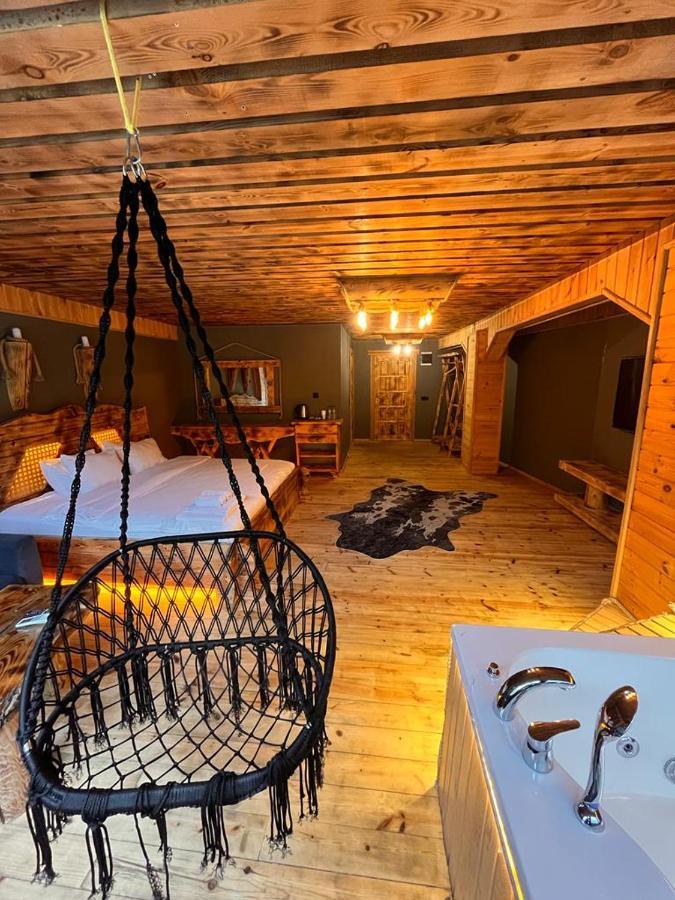 Wooden Palace V.I.P Suit Ризе Экстерьер фото