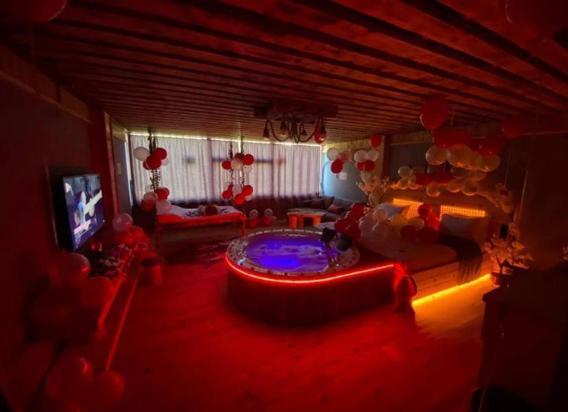 Wooden Palace V.I.P Suit Ризе Экстерьер фото