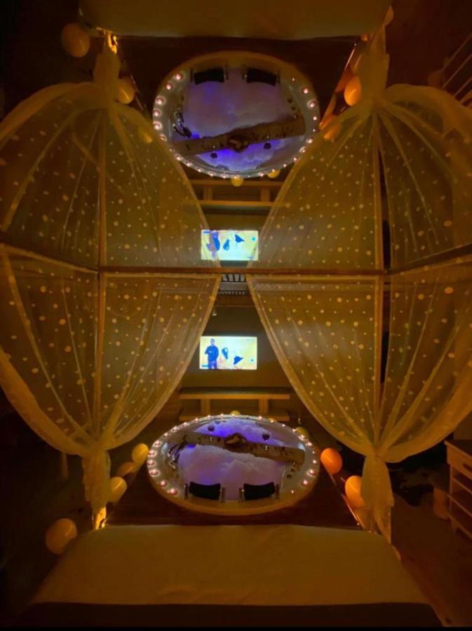 Wooden Palace V.I.P Suit Ризе Экстерьер фото